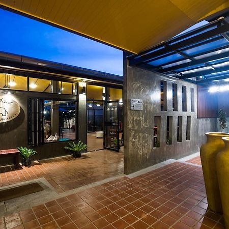 Phant Hua Hin Resort Ngoại thất bức ảnh