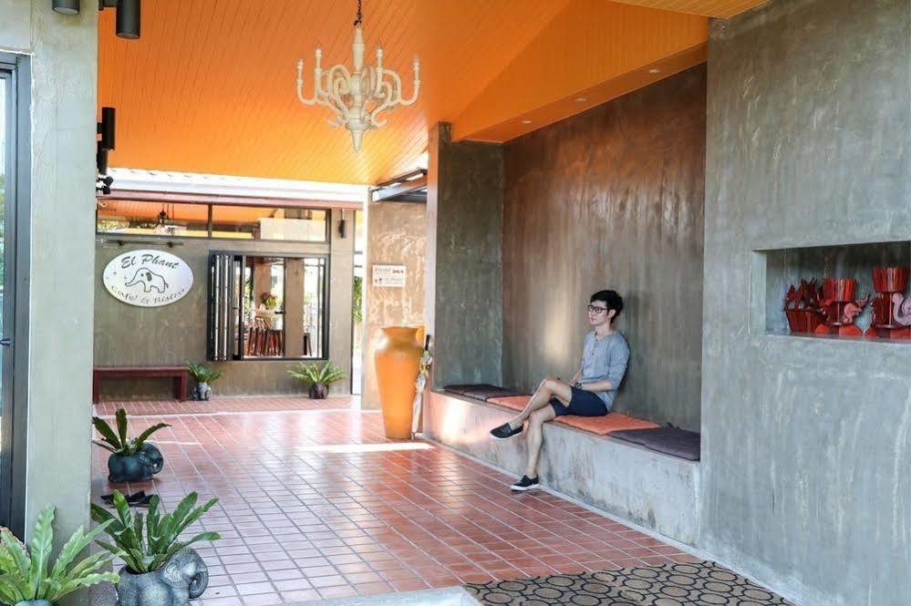 Phant Hua Hin Resort Ngoại thất bức ảnh