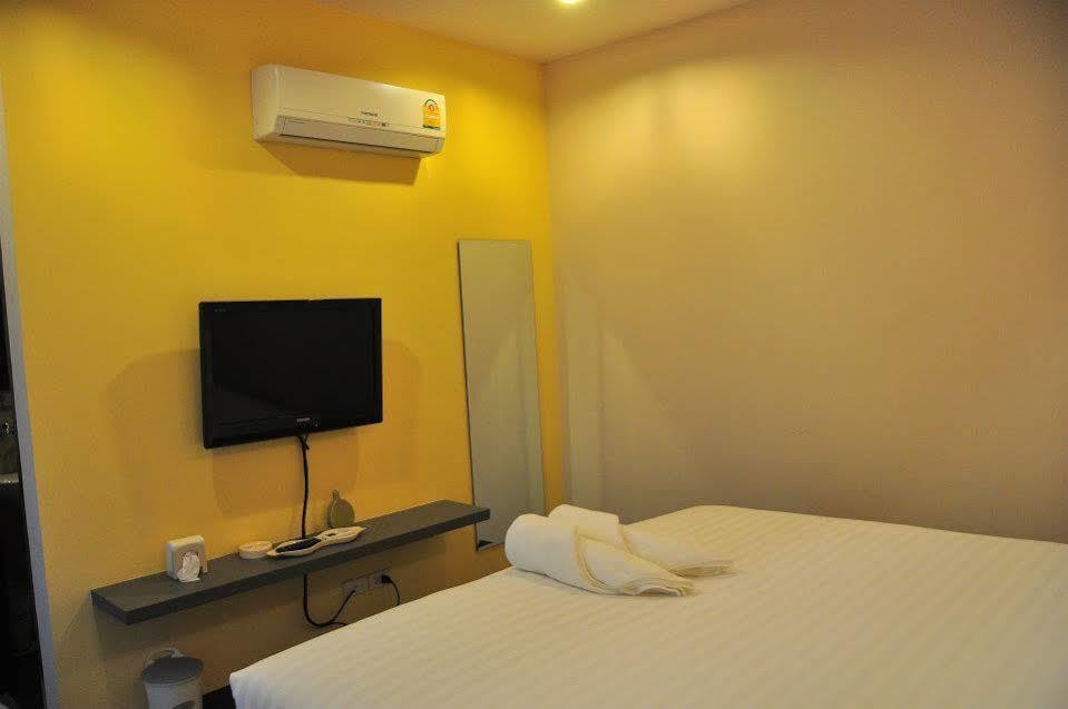 Phant Hua Hin Resort Ngoại thất bức ảnh